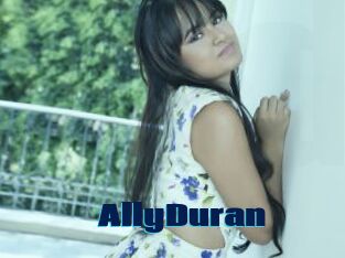 AllyDuran
