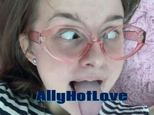 AllyHotLove