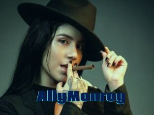 AllyMonroy