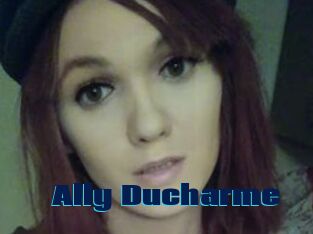 Ally_Ducharme