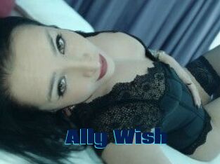 Ally_Wish