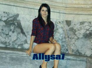 Allysa7