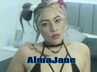 AlmaJane