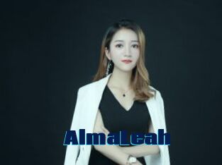 AlmaLeah