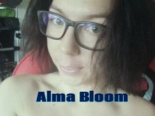 Alma_Bloom