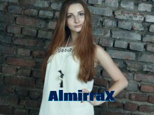 AlmirraX