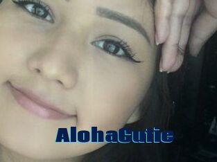 AlohaCutie