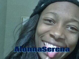 Alonna_Serena
