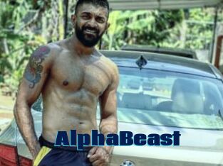 AlphaBeast