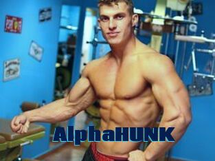 AlphaHUNK