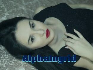 AlphaIngrid