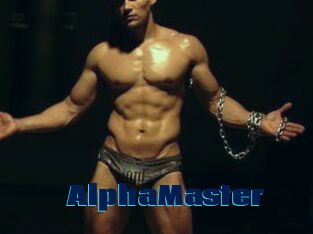 AlphaMaster