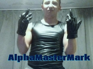 AlphaMasterMark
