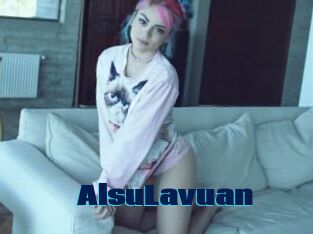 AlsuLavuan