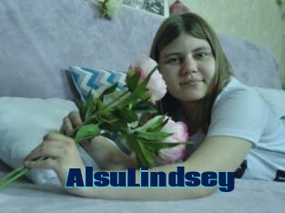 AlsuLindsey