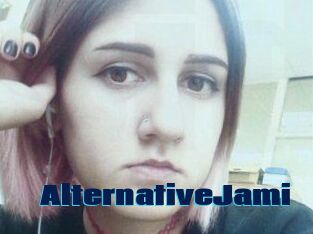 AlternativeJami
