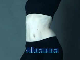 Aluanna