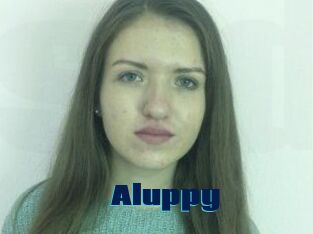 Aluppy
