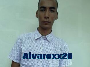Alvaroxx20