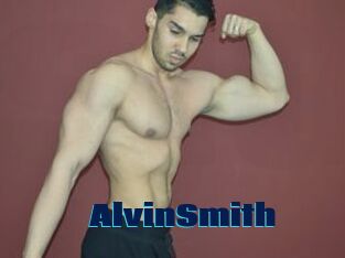 AlvinSmith