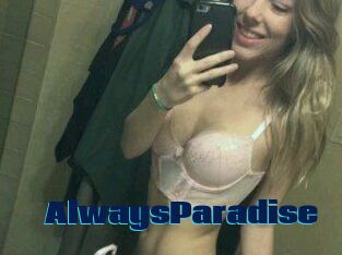 AlwaysParadise