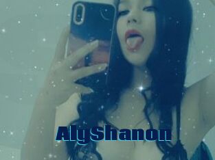 AlyShanon