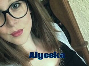 Alyeska