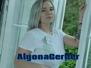 AlyonaGerber