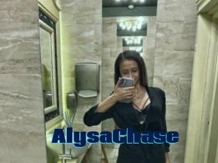 AlysaChase