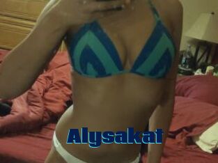 Alysakat
