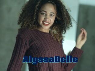 AlyssaBelle