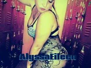 AlyssaEileen