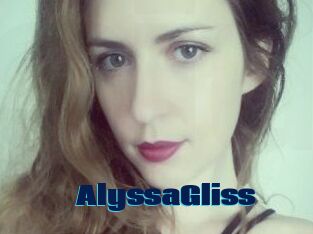 AlyssaGliss