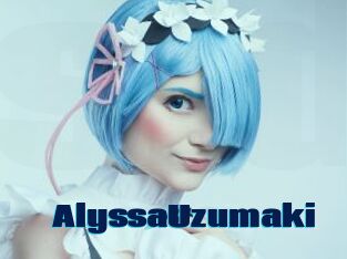 AlyssaUzumaki
