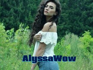 AlyssaWow