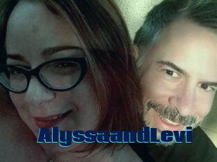 Alyssa_and_Levi