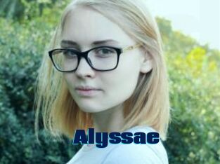 Alyssae