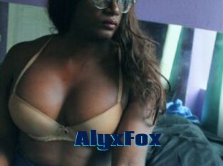 AlyxFox