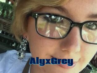 AlyxGrey