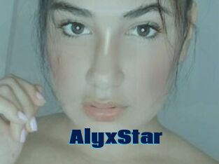 AlyxStar