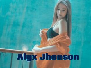 Alyx_Jhonson