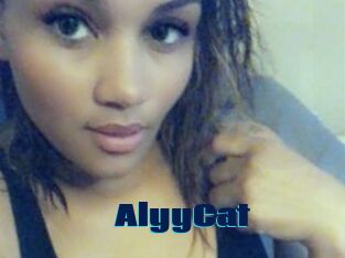 AlyyCat
