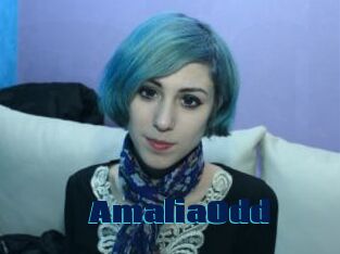 AmaliaOdd