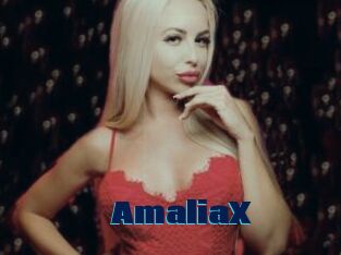 AmaliaX