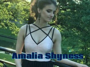 Amalia_Shyness