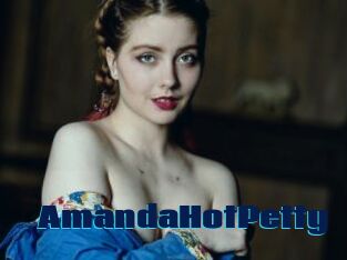 AmandaHotPetty
