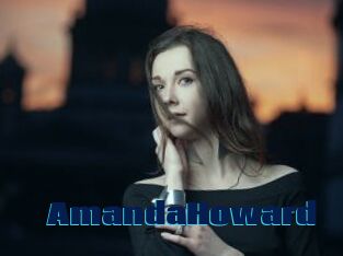 AmandaHoward