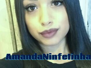 AmandaNinfetinha