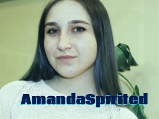AmandaSpirited