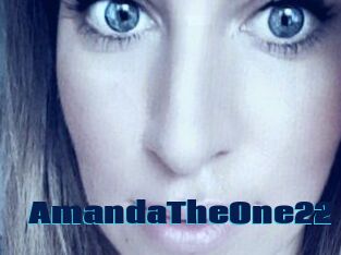 AmandaTheOne22